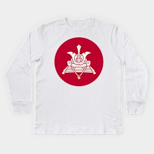 Kabuto Kids Long Sleeve T-Shirt